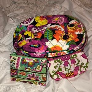 VERA BRADLEY BUNDLE